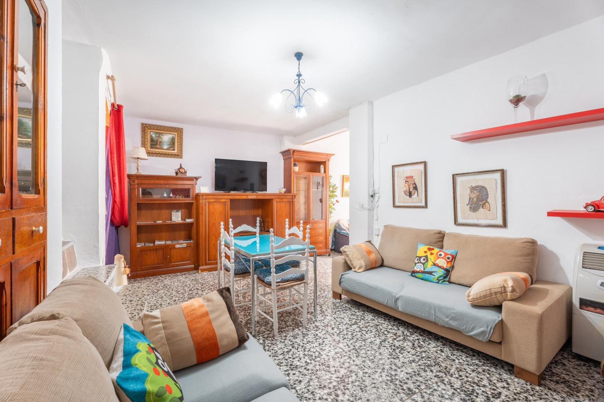 Casa Raton Perez Guest House Navarres Ngoại thất bức ảnh