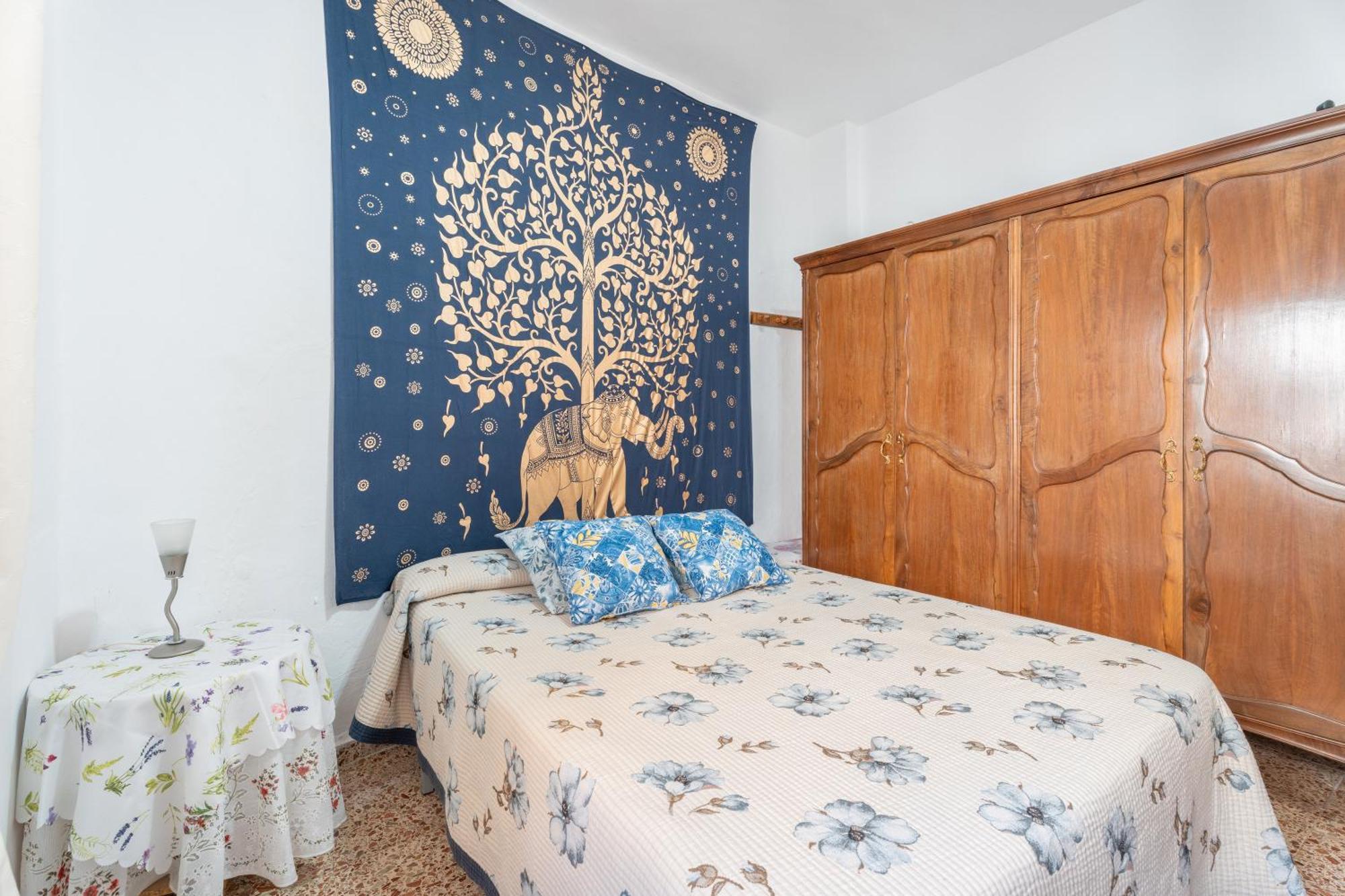Casa Raton Perez Guest House Navarres Ngoại thất bức ảnh
